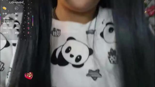 Image 4 of cat_terra Stream on Chaturbate on 1 month ago