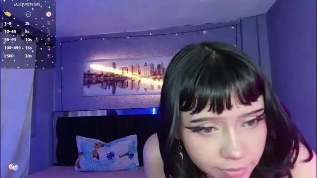 Image 12 of cat_terra Stream on Chaturbate on 4 days ago