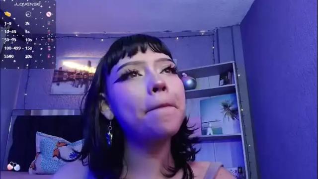 Thumbnail 2, cat_terra's Stream at Chaturbate, 4 days ago
