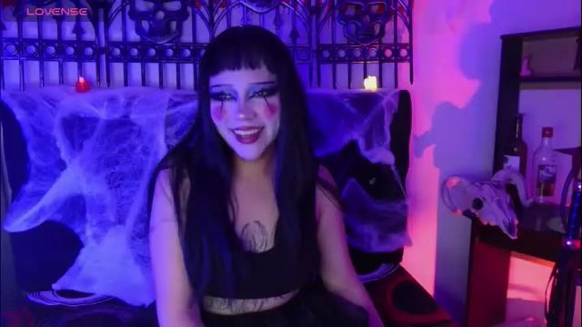 Thumbnail 1, cat_terra's Stream at Chaturbate, 1 day ago
