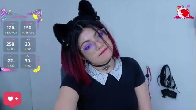 Image 10 of cat_white Stream on Chaturbate on 21 days ago