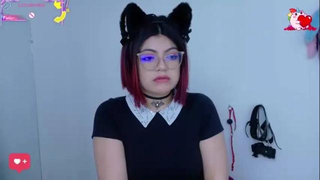 Image 4 of cat_white Stream on Chaturbate on 21 days ago