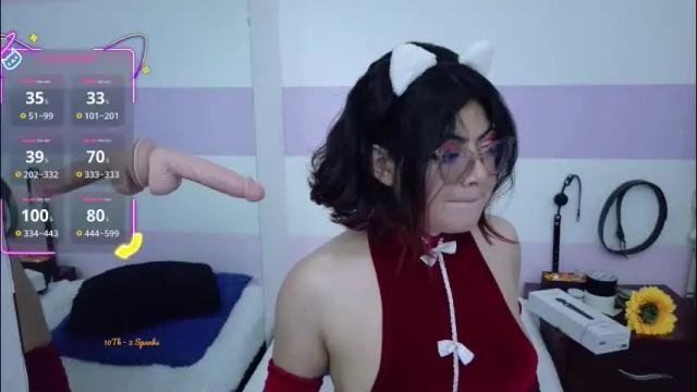 Thumbnail 1, cat_white's Stream at Chaturbate, 1 month ago