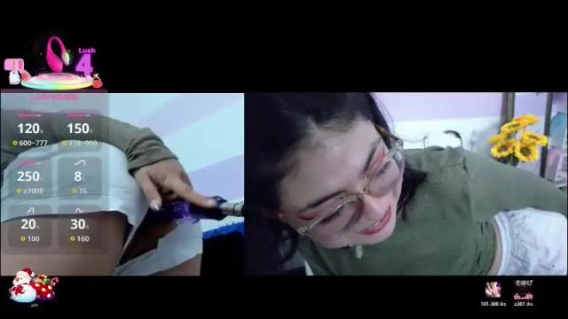 Thumbnail 1, cat_white's Stream at Chaturbate, 1 month ago