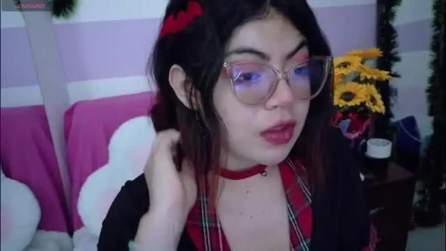 Thumbnail 1, cat_white's Stream at Chaturbate, 20 days ago