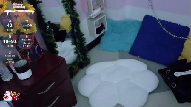 Thumbnail 2, cat_white's Stream at Chaturbate, 13 days ago