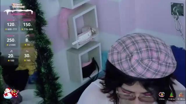 Thumbnail 3, cat_white's Stream at Chaturbate, 13 days ago