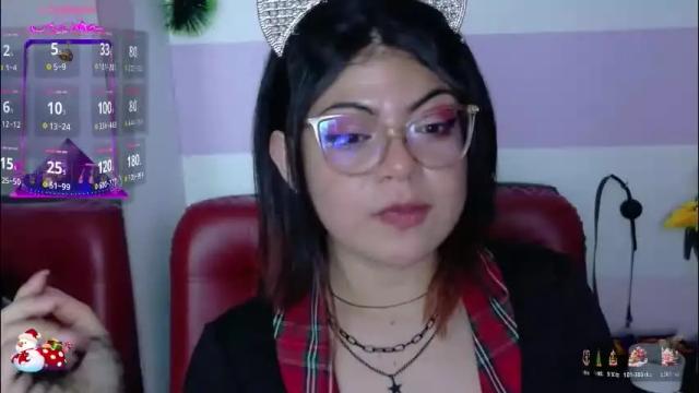 Image 12 of cat_white Stream on Chaturbate on 8 days ago