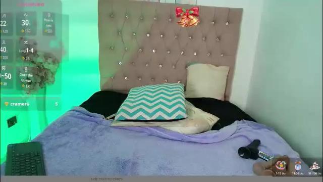 Image 8 of cat_wild Stream on Chaturbate on 1 month ago