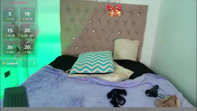 Thumbnail 3, cat_wild's Stream at Chaturbate, 1 month ago