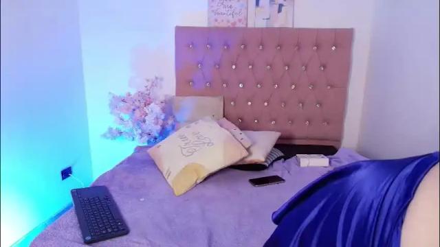 Thumbnail 1, cat_wild's Stream at Chaturbate, 1 month ago