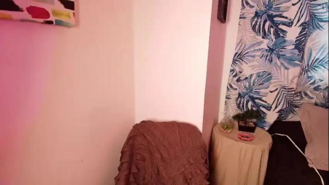 Image 10 of cata2319 Stream on Chaturbate on 25 days ago