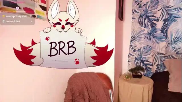 Image 10 of cata2319 Stream on Chaturbate on 24 days ago