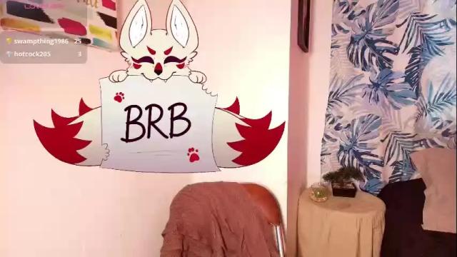 Image 11 of cata2319 Stream on Chaturbate on 24 days ago