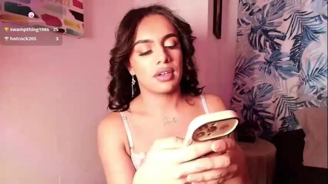 Image 4 of cata2319 Stream on Chaturbate on 24 days ago