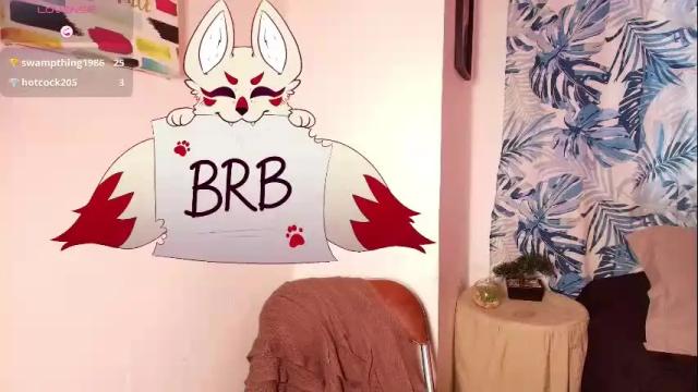 Image 8 of cata2319 Stream on Chaturbate on 24 days ago