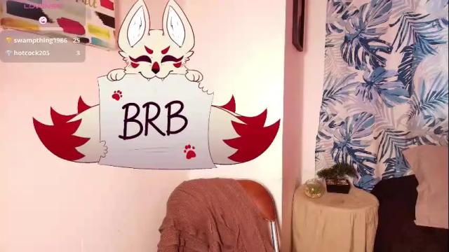 Thumbnail 3, cata2319's Stream at Chaturbate, 24 days ago