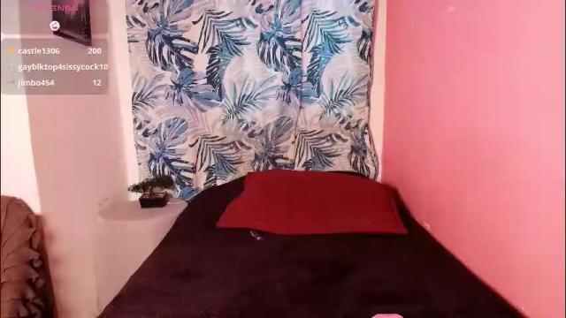 Image 3 of cata2319 Stream on Chaturbate on 18 hours ago