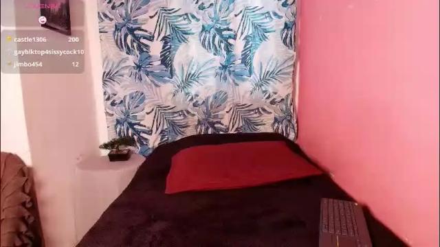 Image 8 of cata2319 Stream on Chaturbate on 18 hours ago