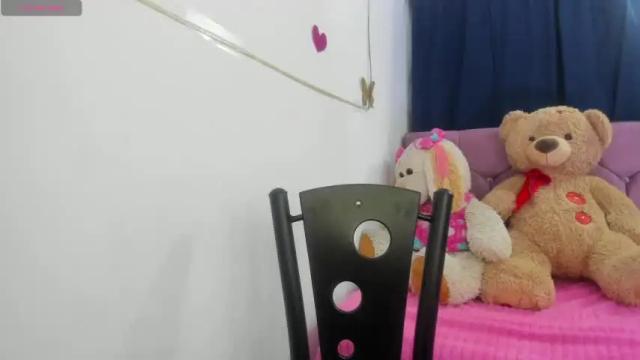 Image 12 of cata__gutierrez_ Stream on Chaturbate on 12 months ago