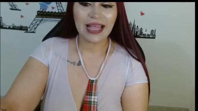 Image 12 of cata__gutierrez_ Stream on Chaturbate on 2 months ago