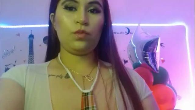 Image 6 of cata__gutierrez_ Stream on Chaturbate on 18 days ago