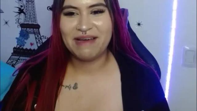 Image 4 of cata__gutierrez_ Stream on Chaturbate on 15 days ago