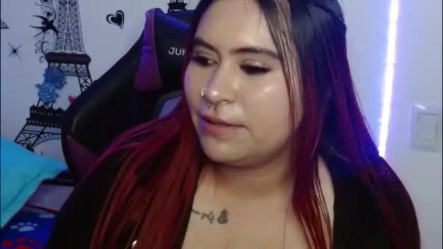 Thumbnail 2, cata__gutierrez_'s Stream at Chaturbate, 15 days ago