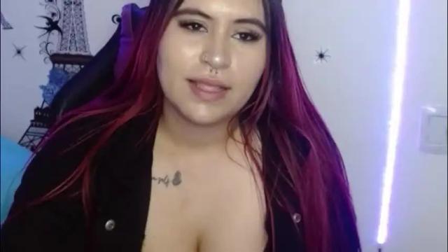 Image 7 of cata__gutierrez_ Stream on Chaturbate on 15 days ago