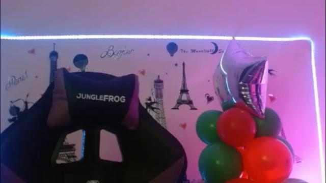 Image 10 of cata__gutierrez_ Stream on Chaturbate on 1 month ago