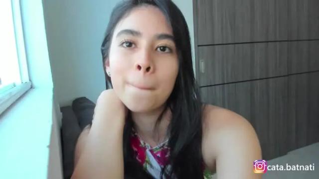 Image 10 of cata_batnati Stream on Chaturbate on 14 months ago