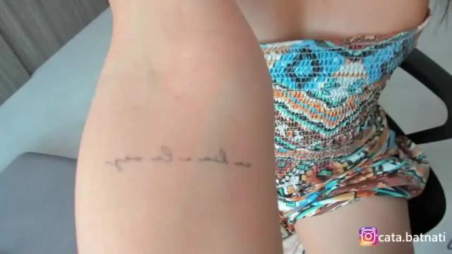 Image 3 of cata_batnati Stream on Chaturbate on 13 months ago