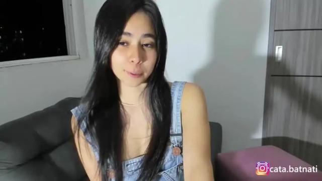 Image 2 of cata_batnati Stream on Chaturbate on 13 months ago