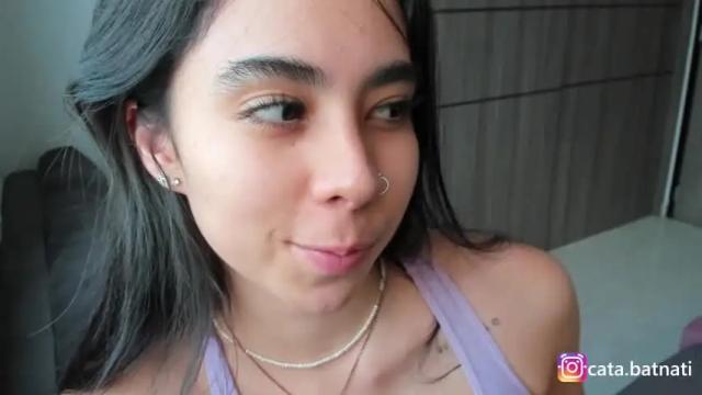 Image 4 of cata_batnati Stream on Chaturbate on 13 months ago