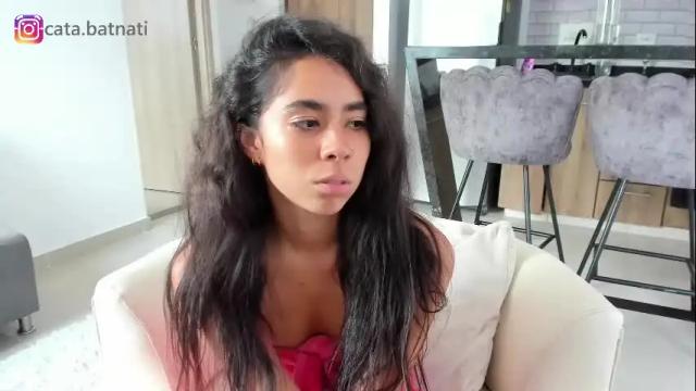 Image 12 of cata_batnati Stream on Chaturbate on 1 month ago