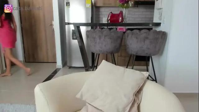 Image 6 of cata_batnati Stream on Chaturbate on 1 month ago