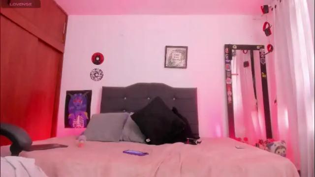Thumbnail 1, cata_greenn's Stream at Chaturbate, 2 months ago