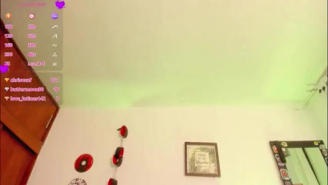 Image 3 of cata_greenn Stream on Chaturbate on 2 months ago