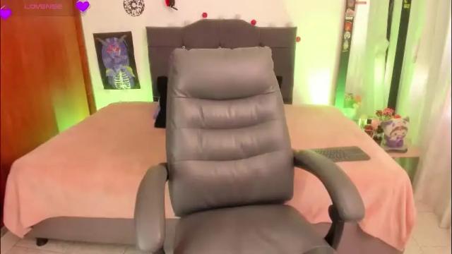 Thumbnail 2, cata_greenn's Stream at Chaturbate, 2 months ago