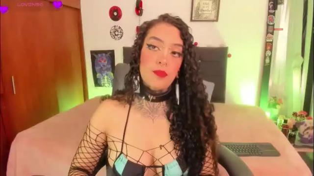 Image 6 of cata_greenn Stream on Chaturbate on 2 months ago