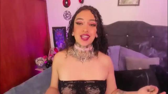 Image 4 of cata_greenn Stream on Chaturbate on 2 months ago