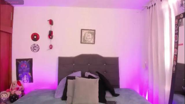 Thumbnail 1, cata_greenn's Stream at Chaturbate, 1 month ago