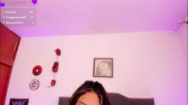 Thumbnail 1, cata_greenn's Stream at Chaturbate, 1 month ago