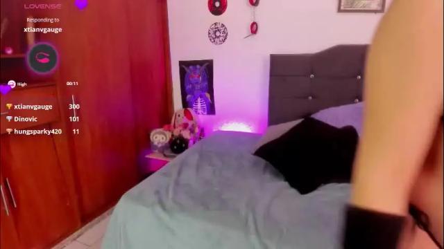Image 6 of cata_greenn Stream on Chaturbate on 1 month ago