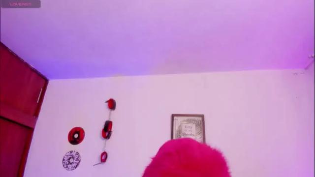 Image 6 of cata_greenn Stream on Chaturbate on 1 month ago
