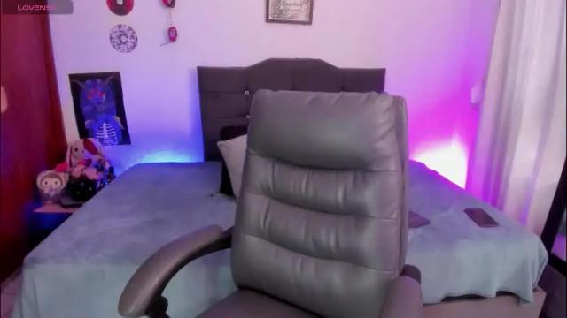 Image 8 of cata_greenn Stream on Chaturbate on 1 month ago