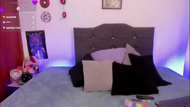 Image 3 of cata_greenn Stream on Chaturbate on 1 month ago