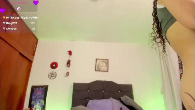 Thumbnail 2, cata_greenn's Stream at Chaturbate, 1 month ago