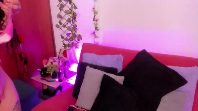 Thumbnail 1, cata_greenn's Stream at Chaturbate, 1 month ago