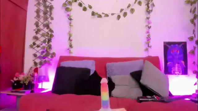 Image 10 of cata_greenn Stream on Chaturbate on 1 month ago